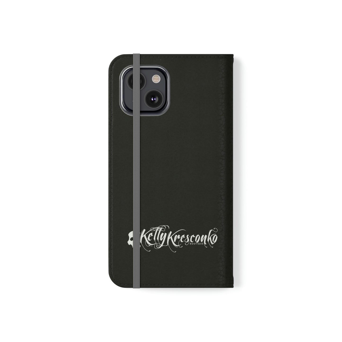 FlipStyle Phone Case- The Queen