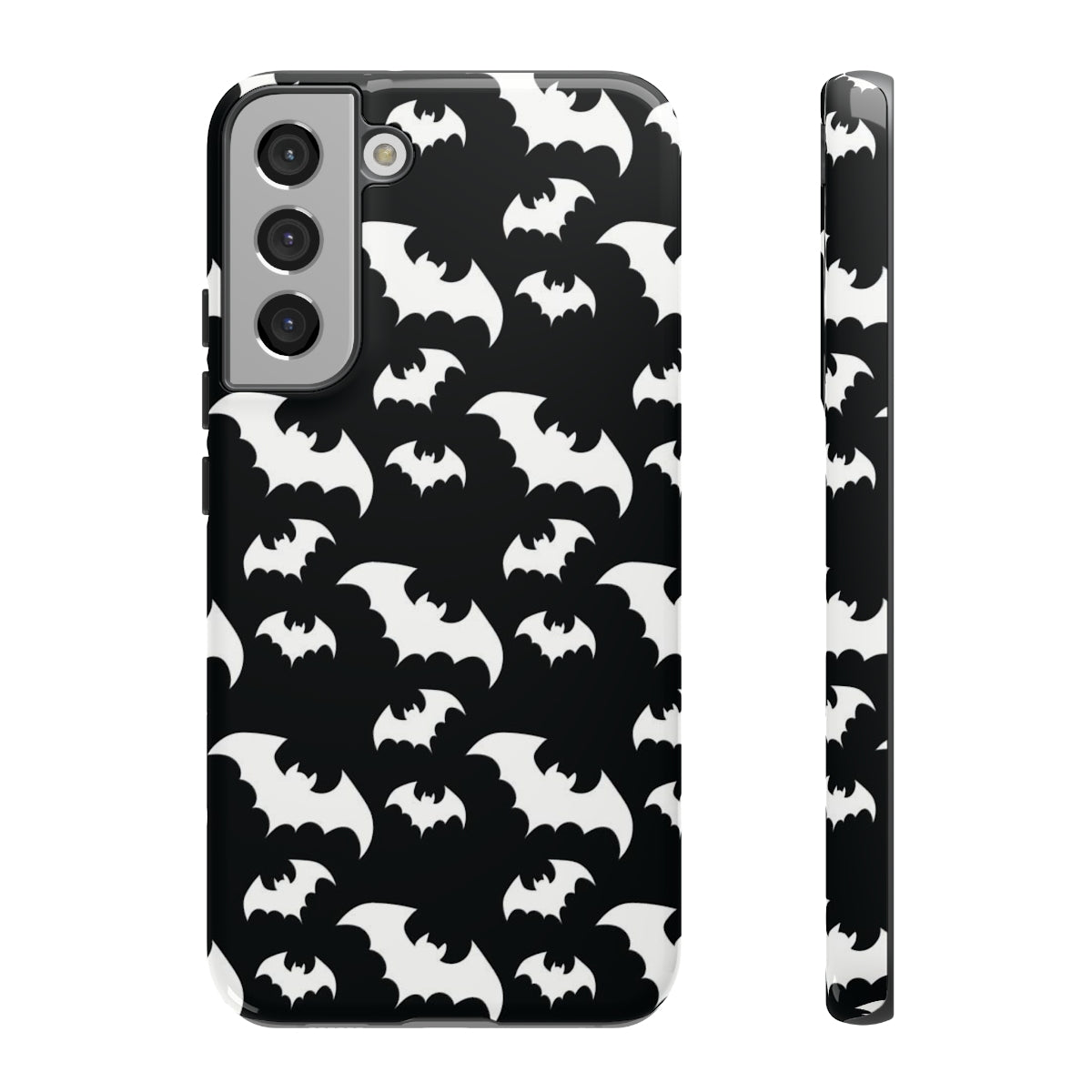 Batty Phone Case