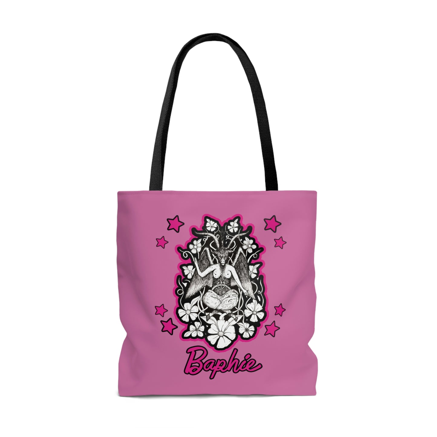 Baphie Bag (3 Sizes Available)