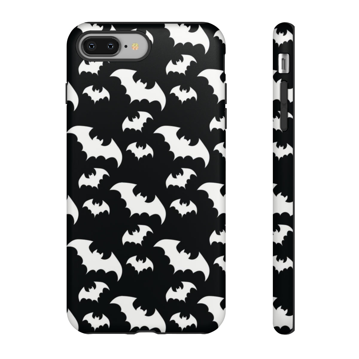 Batty Phone Case