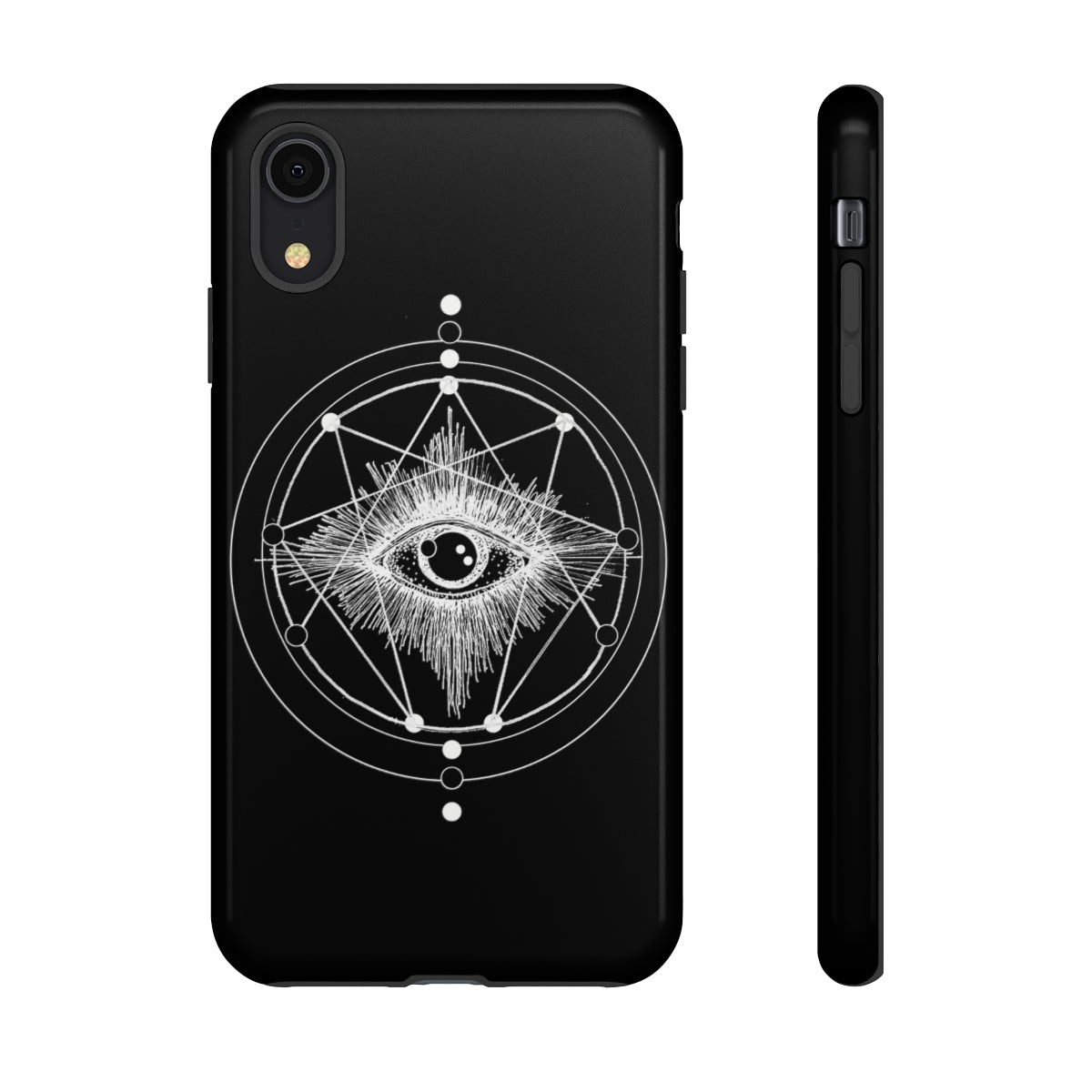ENLIGHTENMENT Phone Case