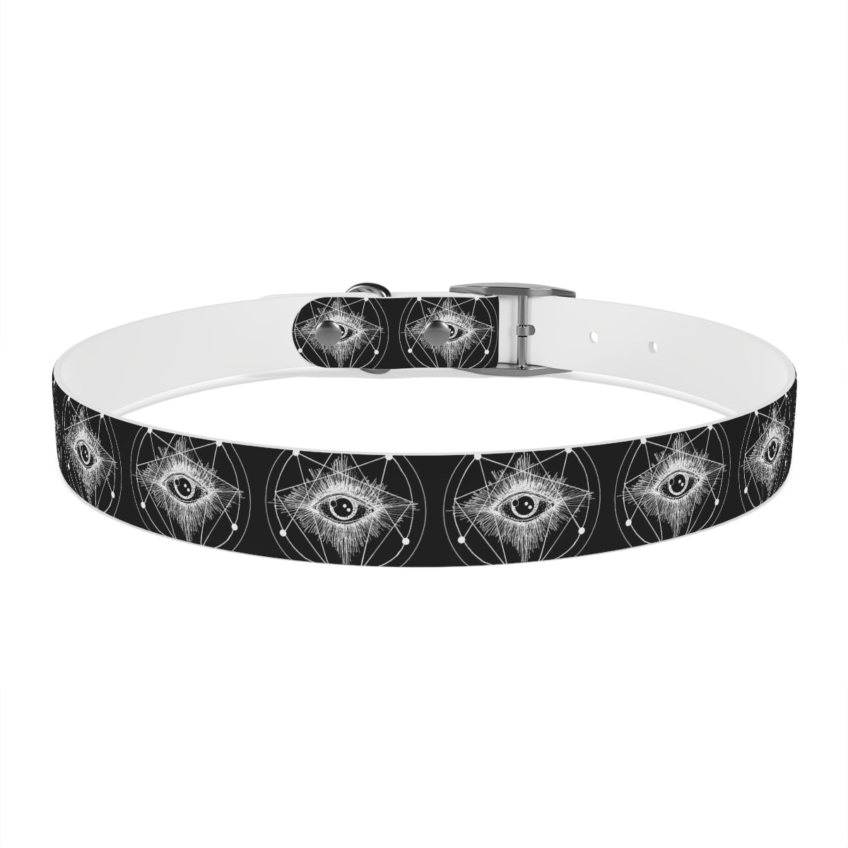 ENLIGHTENMENT Dog Collar