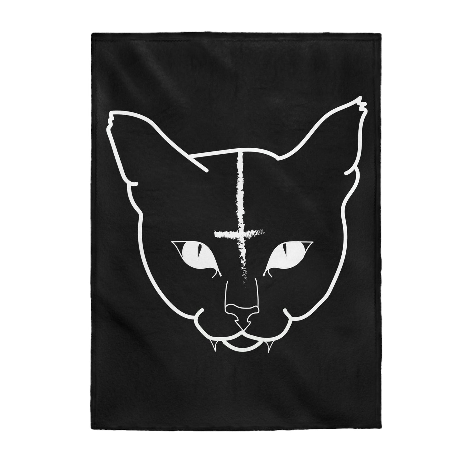 Velveteen Plush Blanket