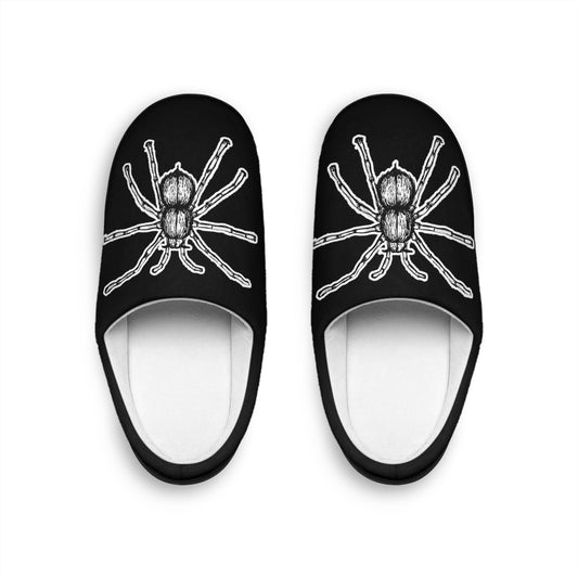 SPIDER-Women's Indoor Slippers