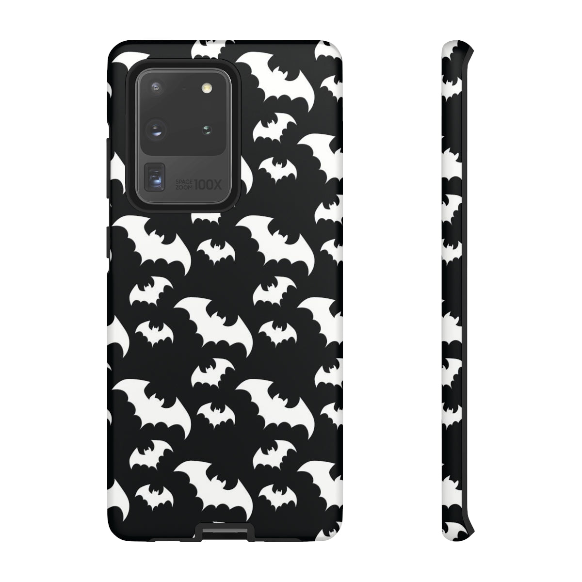 Batty Phone Case