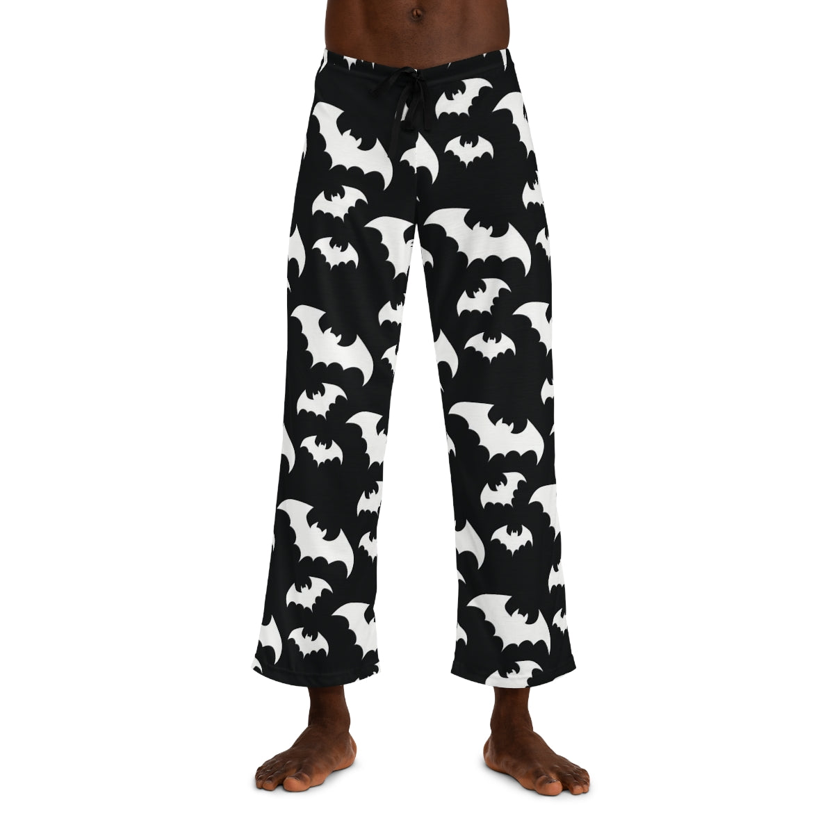 Men's Batty Pajama Pants