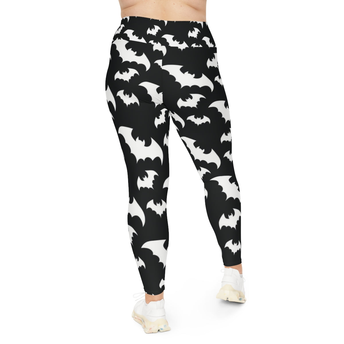 Batty Leggings (PLUS)