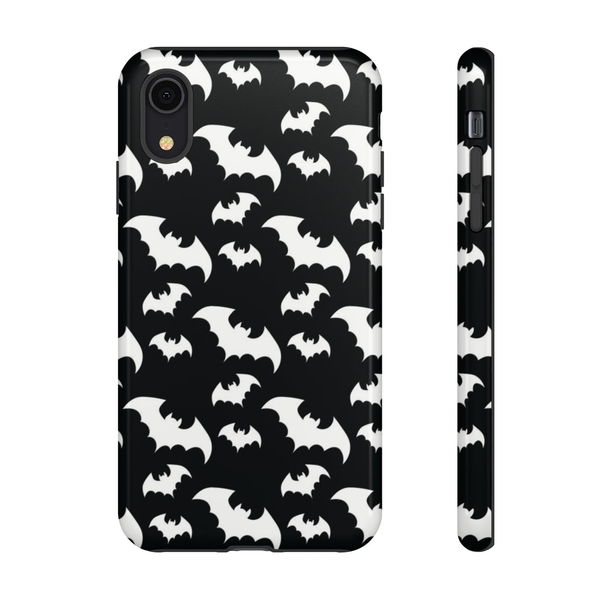Batty Phone Case