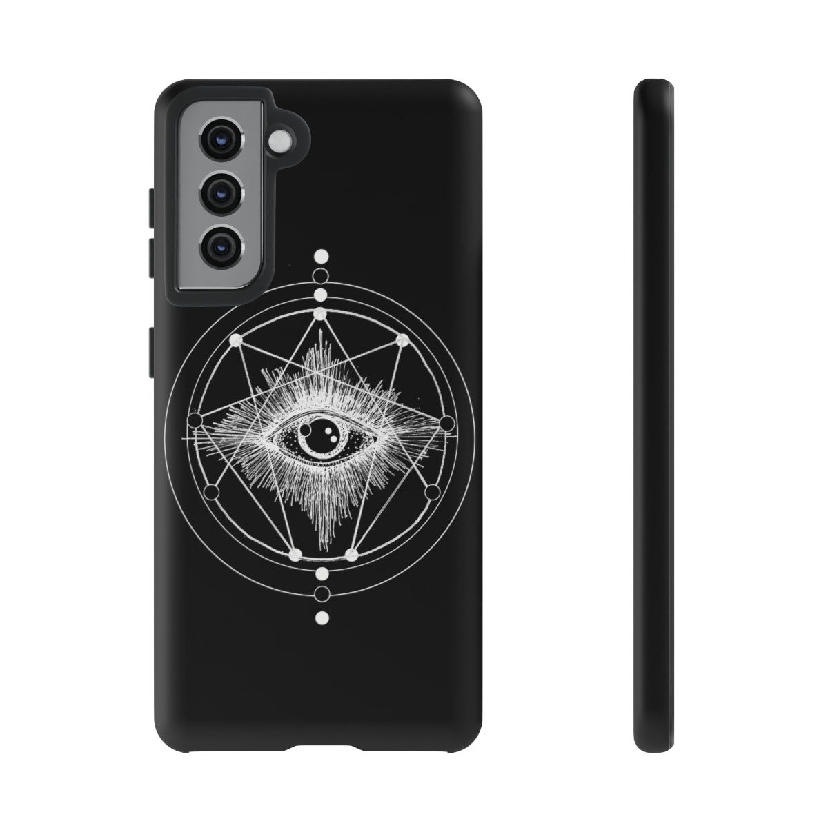 ENLIGHTENMENT Phone Case