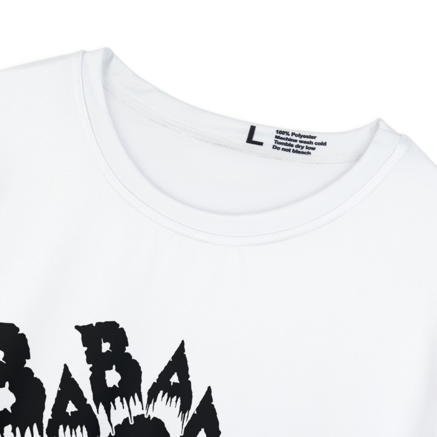 Women's Fit Baba Yaga Tee (XS-4x)