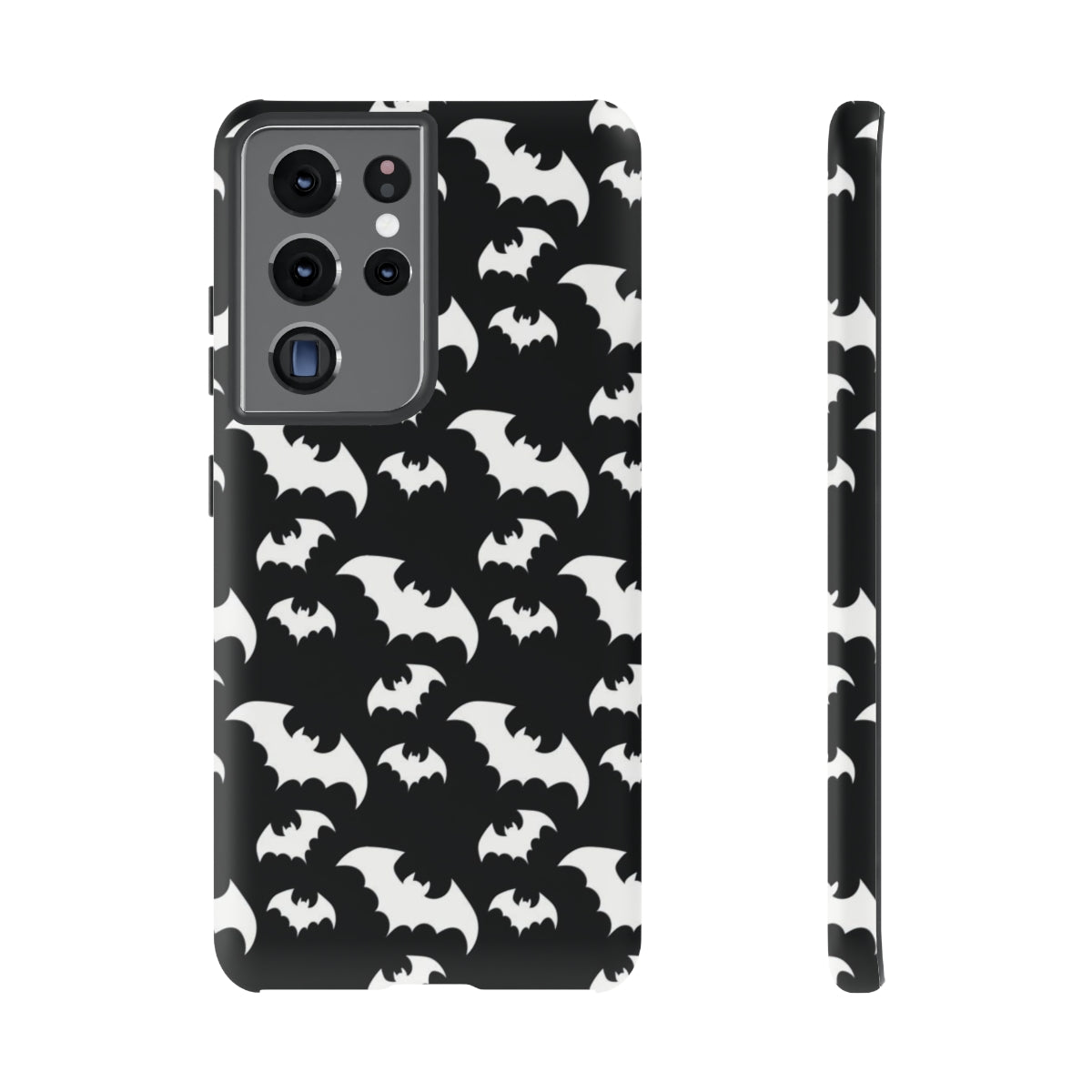 Batty Phone Case