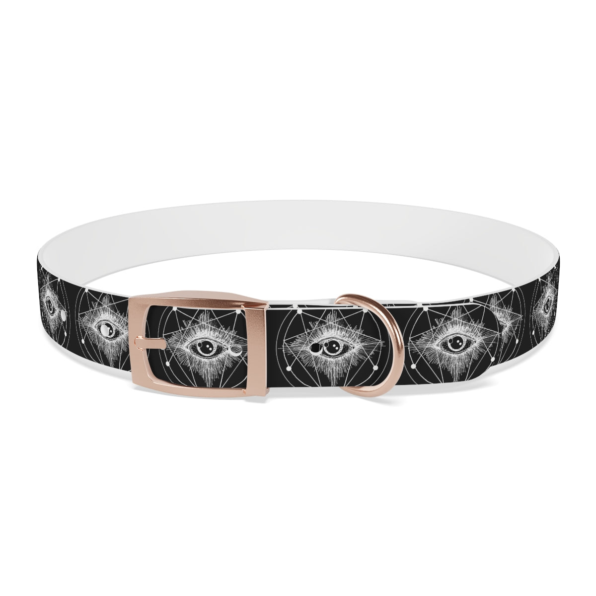 ENLIGHTENMENT Dog Collar