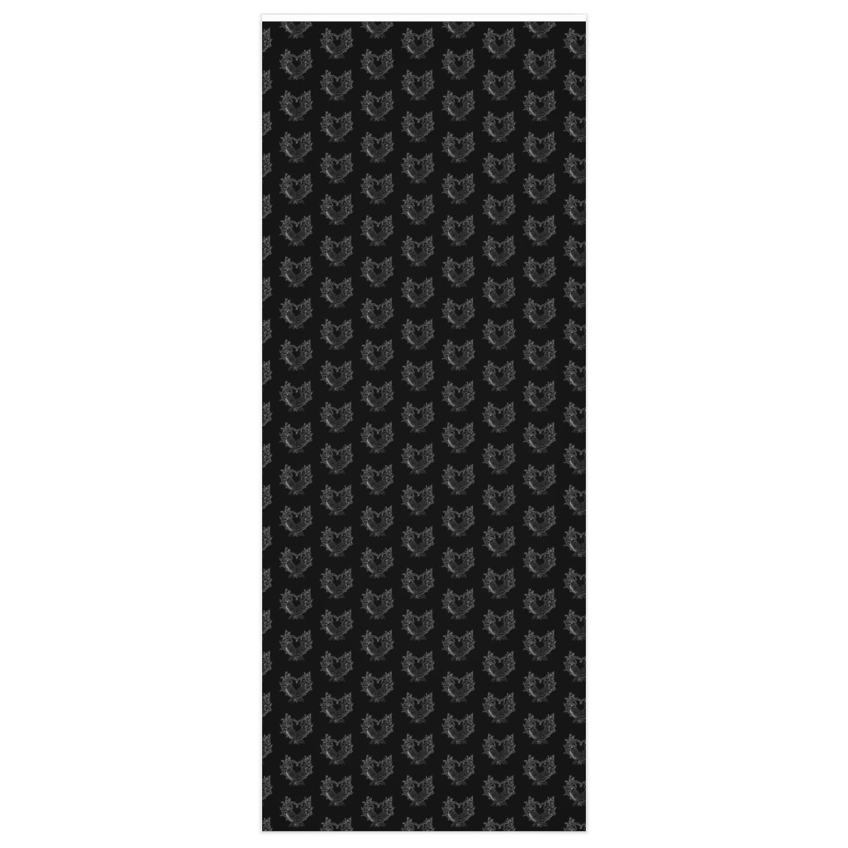 Odin's Ravens Wrapping Paper