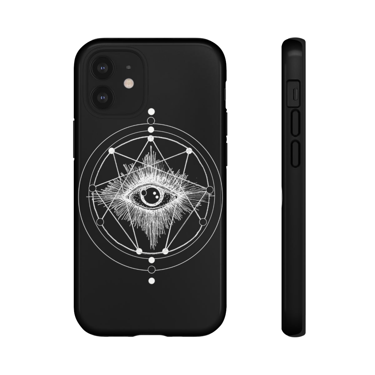 ENLIGHTENMENT Phone Case