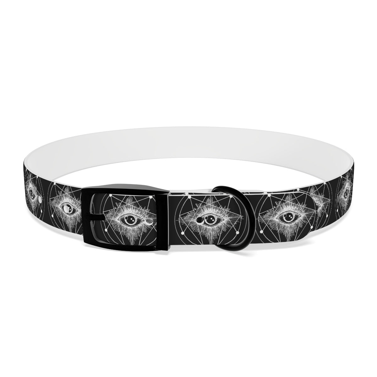ENLIGHTENMENT Dog Collar
