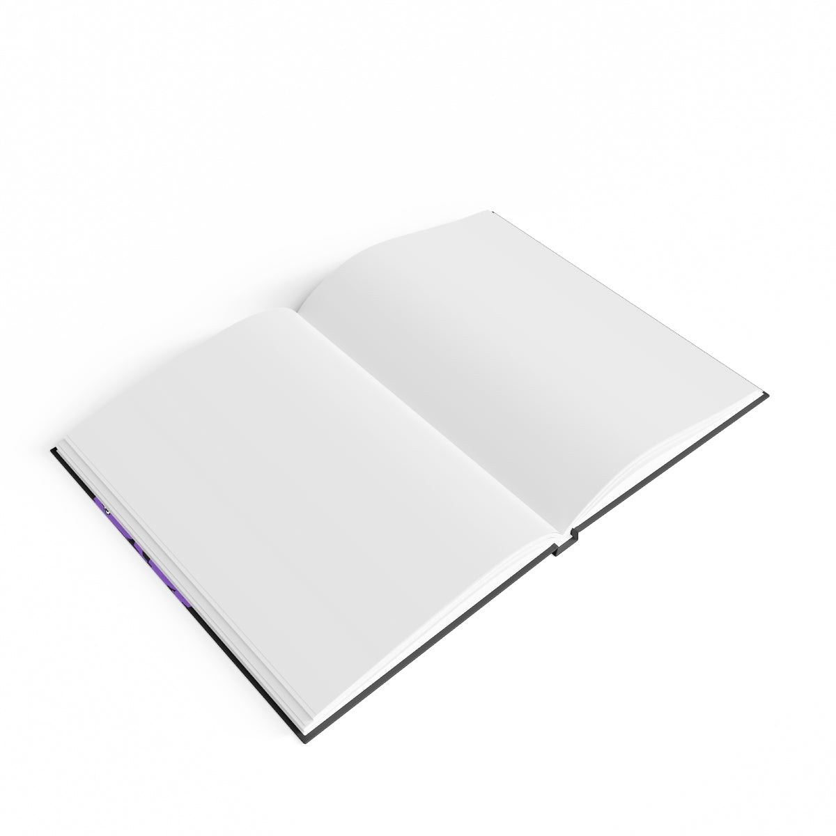 Hard Backed Journal