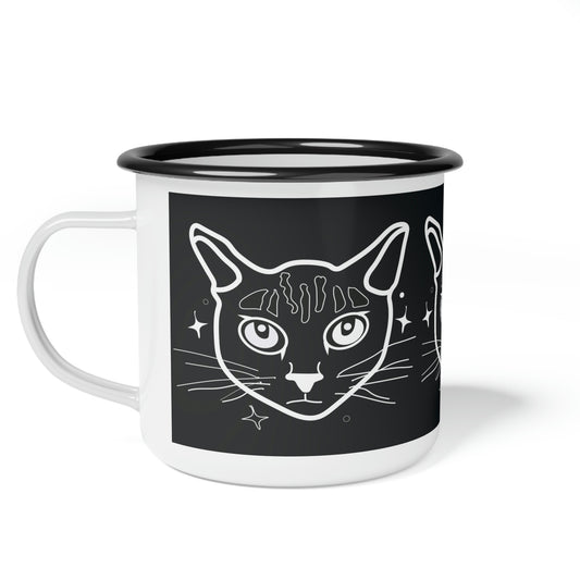 Good Kitty Mug