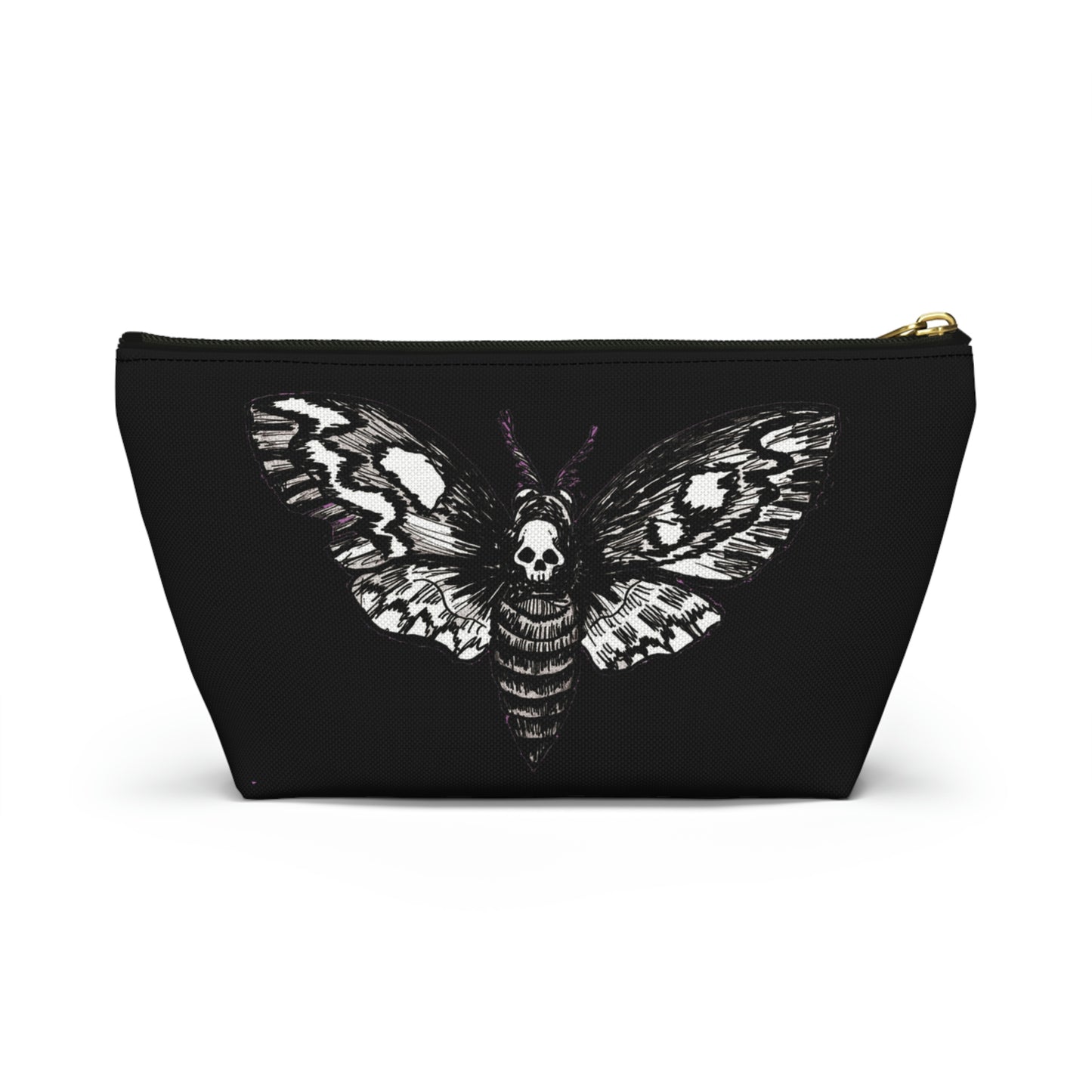 Accessory Pouch w T-bottom