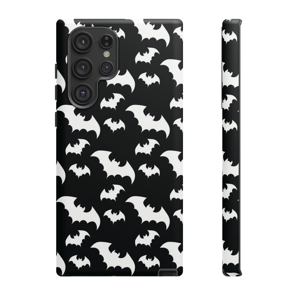 Batty Phone Case