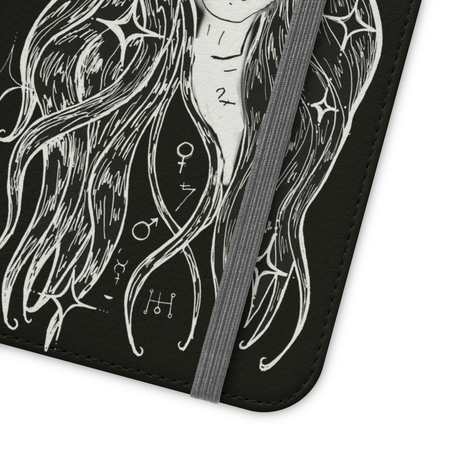 FlipStyle Phone Case- The Queen