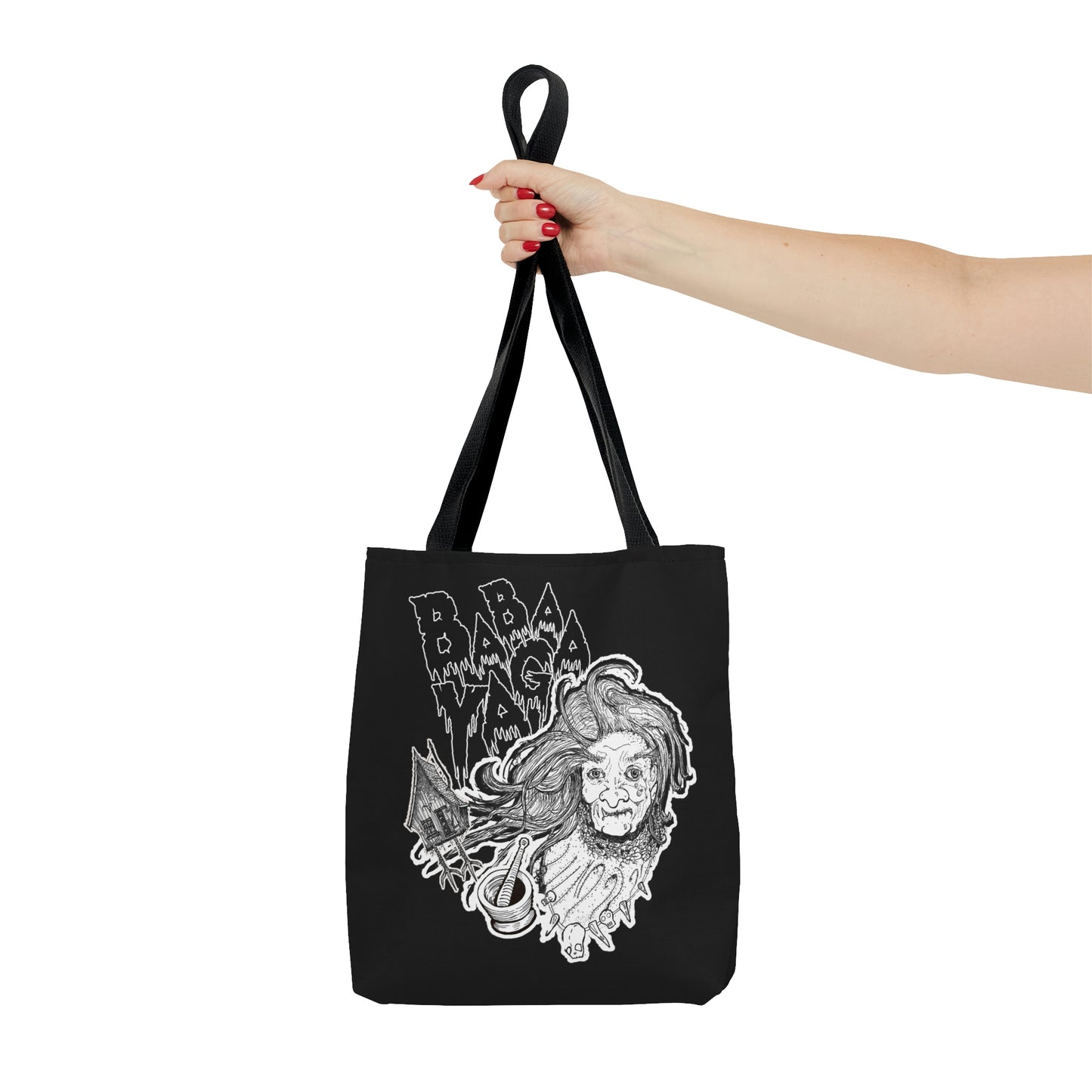 Baba Yaga Bag