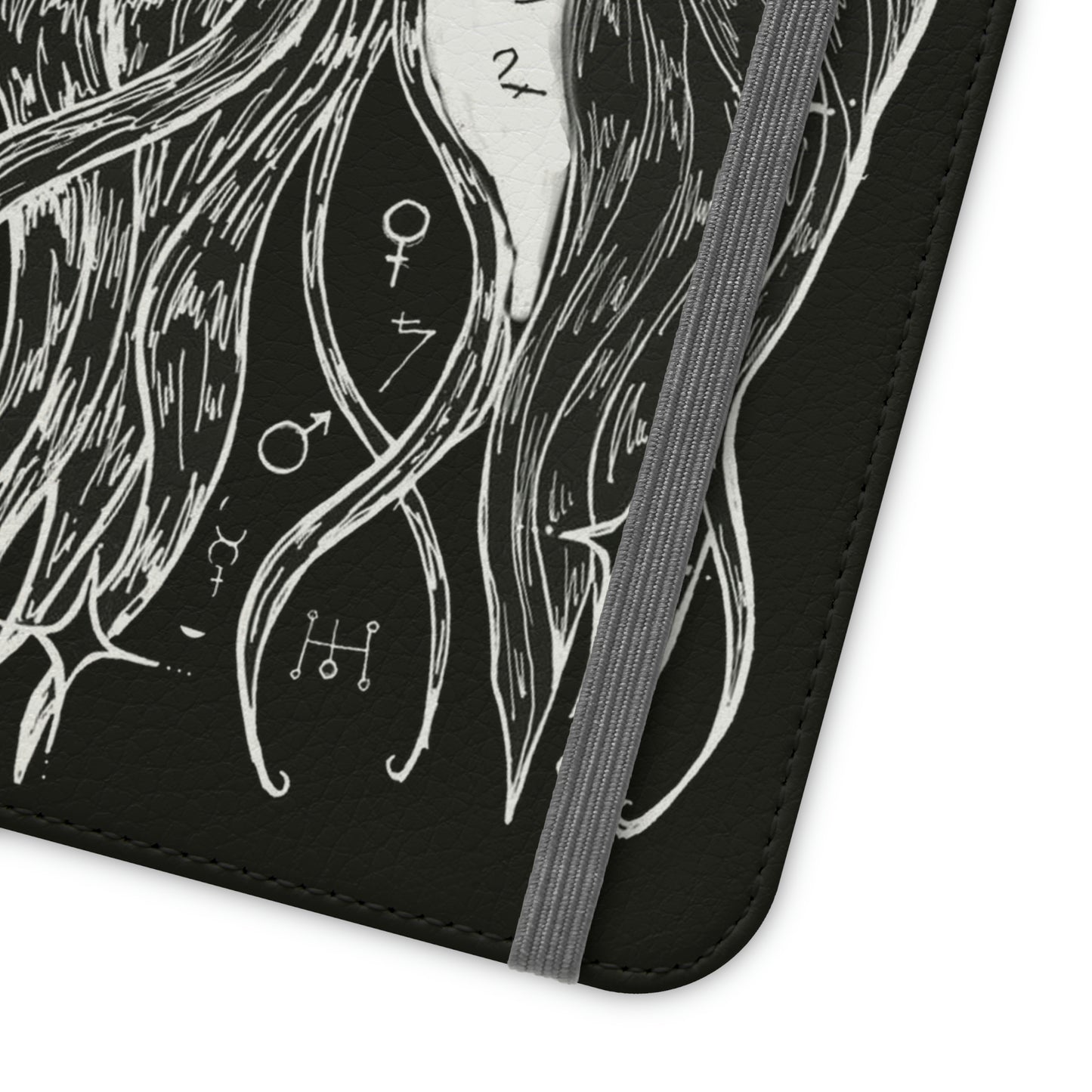 FlipStyle Phone Case- The Queen