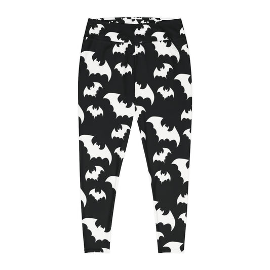 Batty Leggings (PLUS)