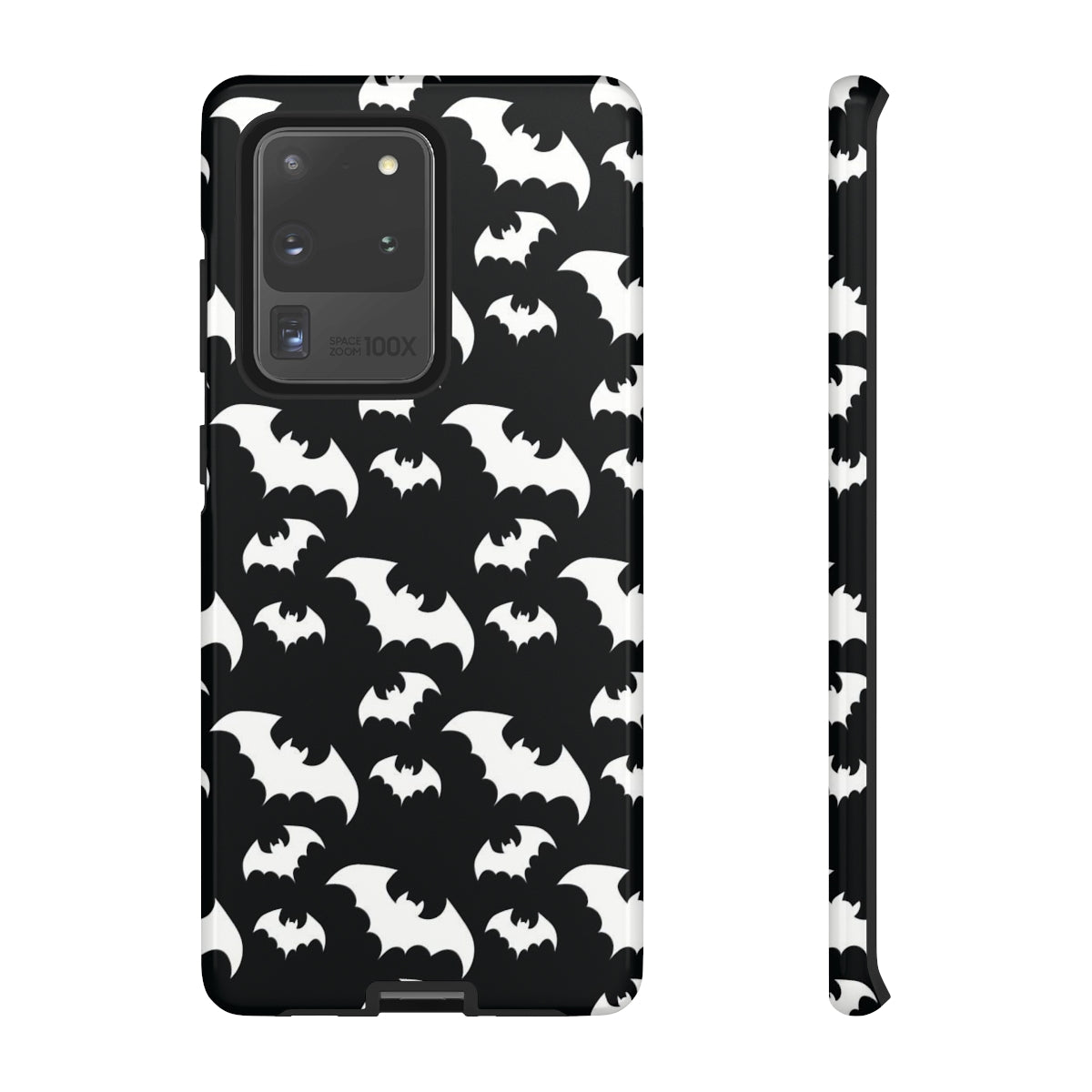 Batty Phone Case