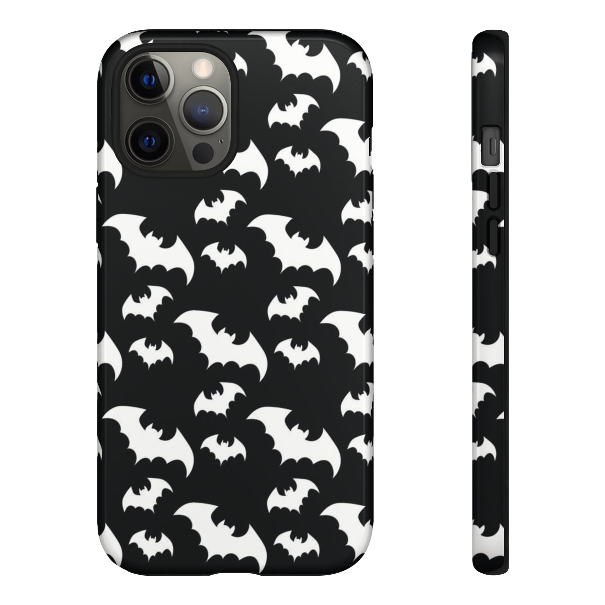 Batty Phone Case