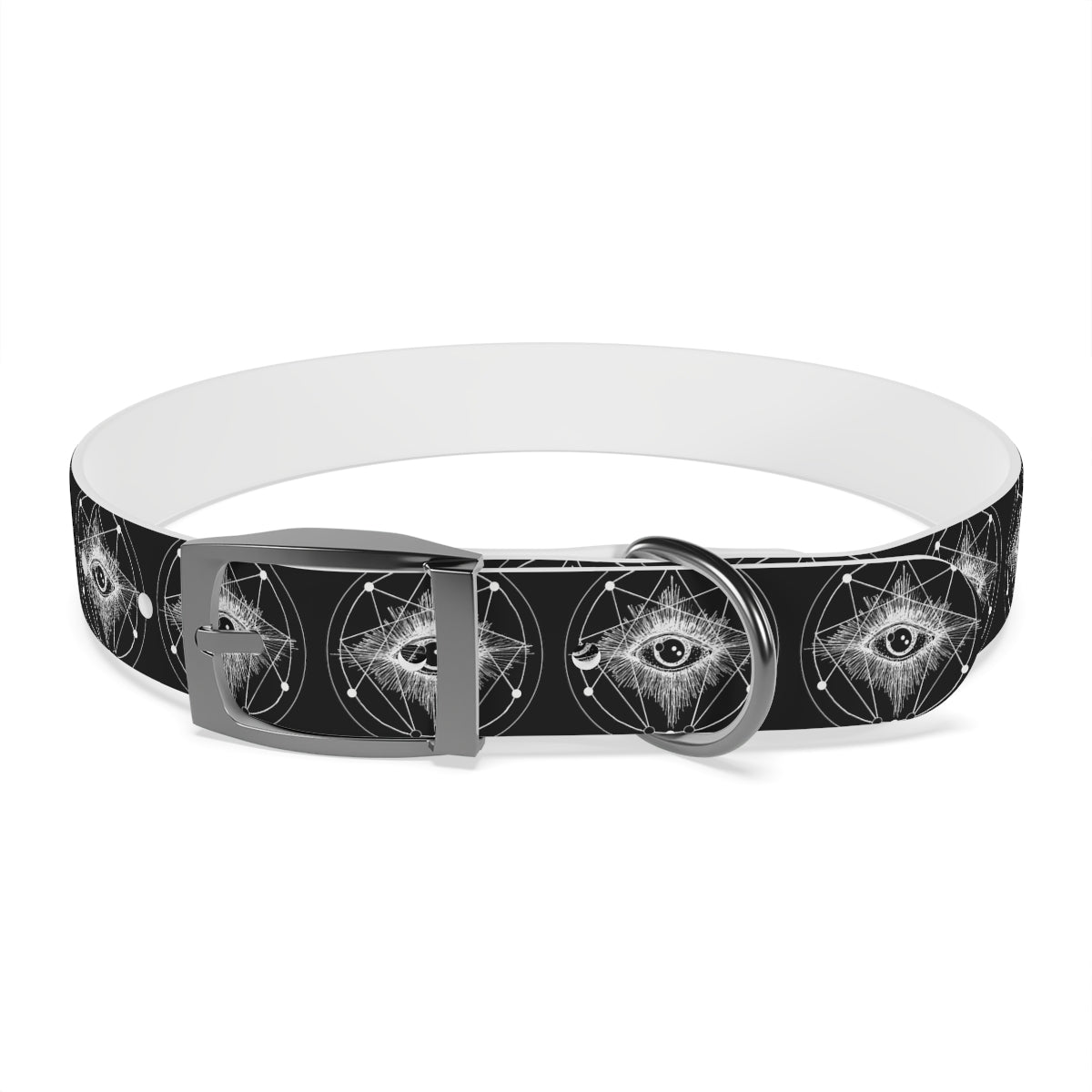 ENLIGHTENMENT Dog Collar