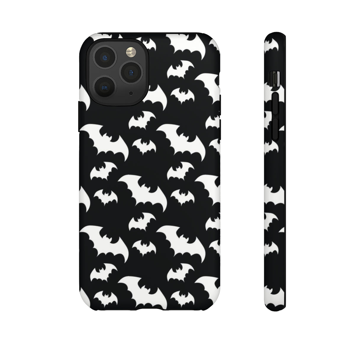 Batty Phone Case