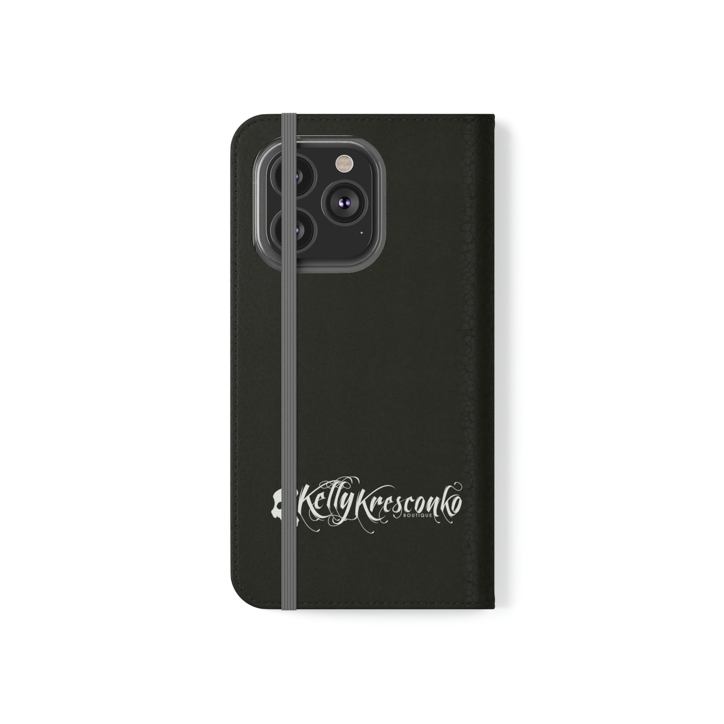FlipStyle Phone Case- The Queen
