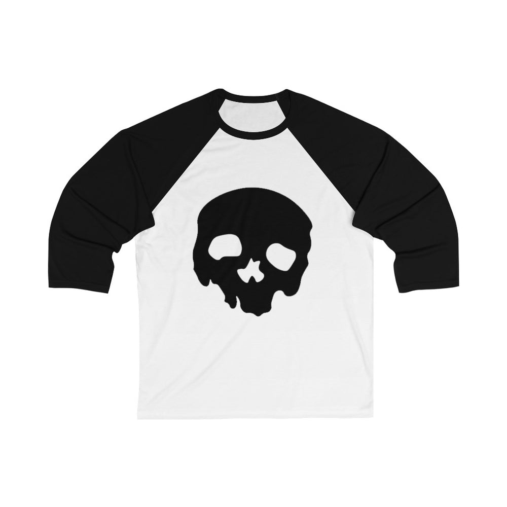 Unisex 3\4 Sleeve Baseball Tee