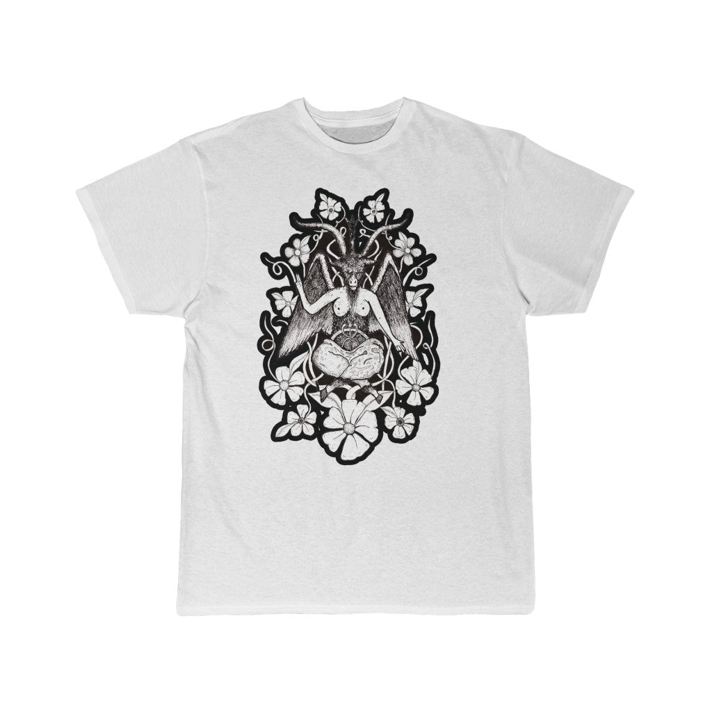 Baphomet Short Sleeve Tee