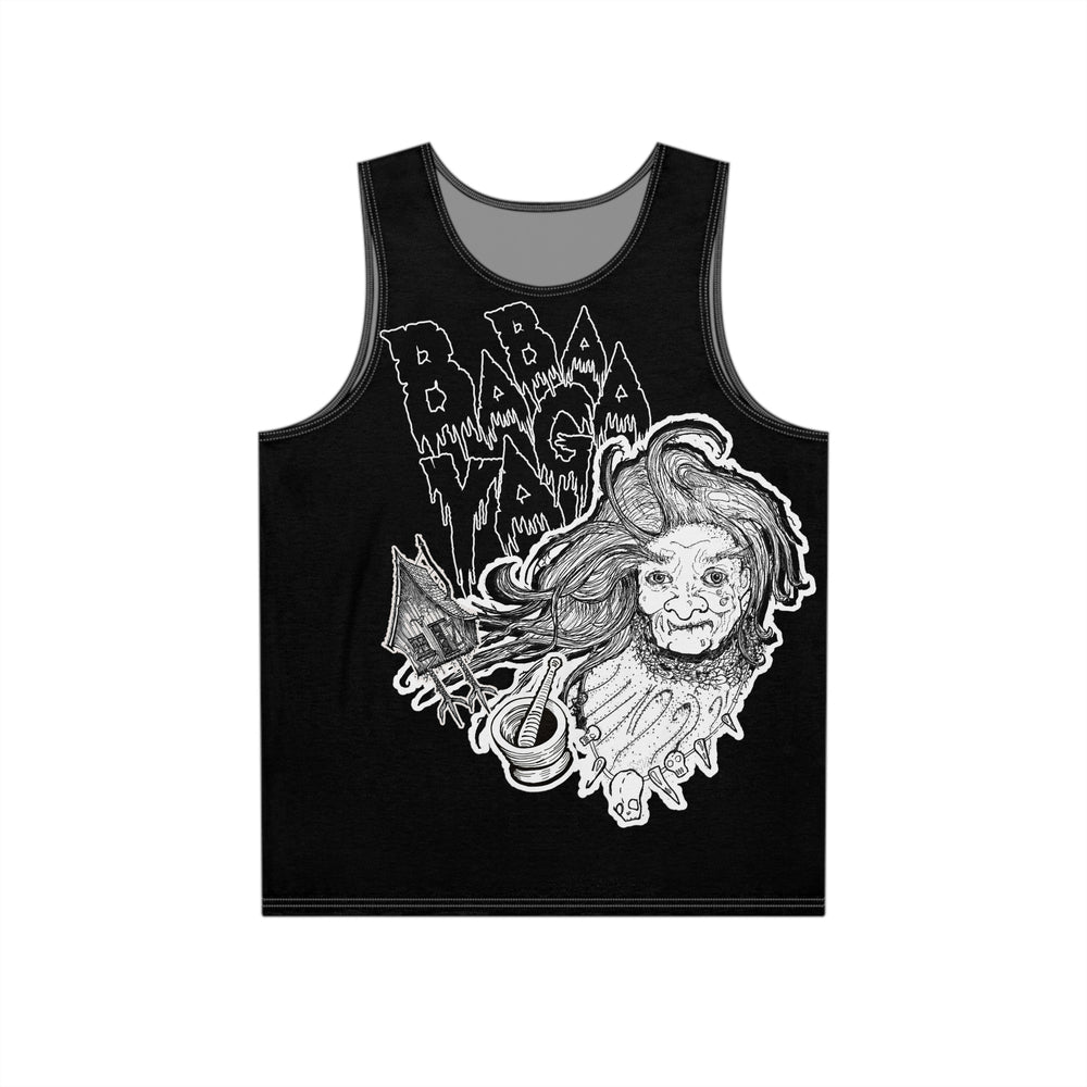 Men's Baba Yaga Tank