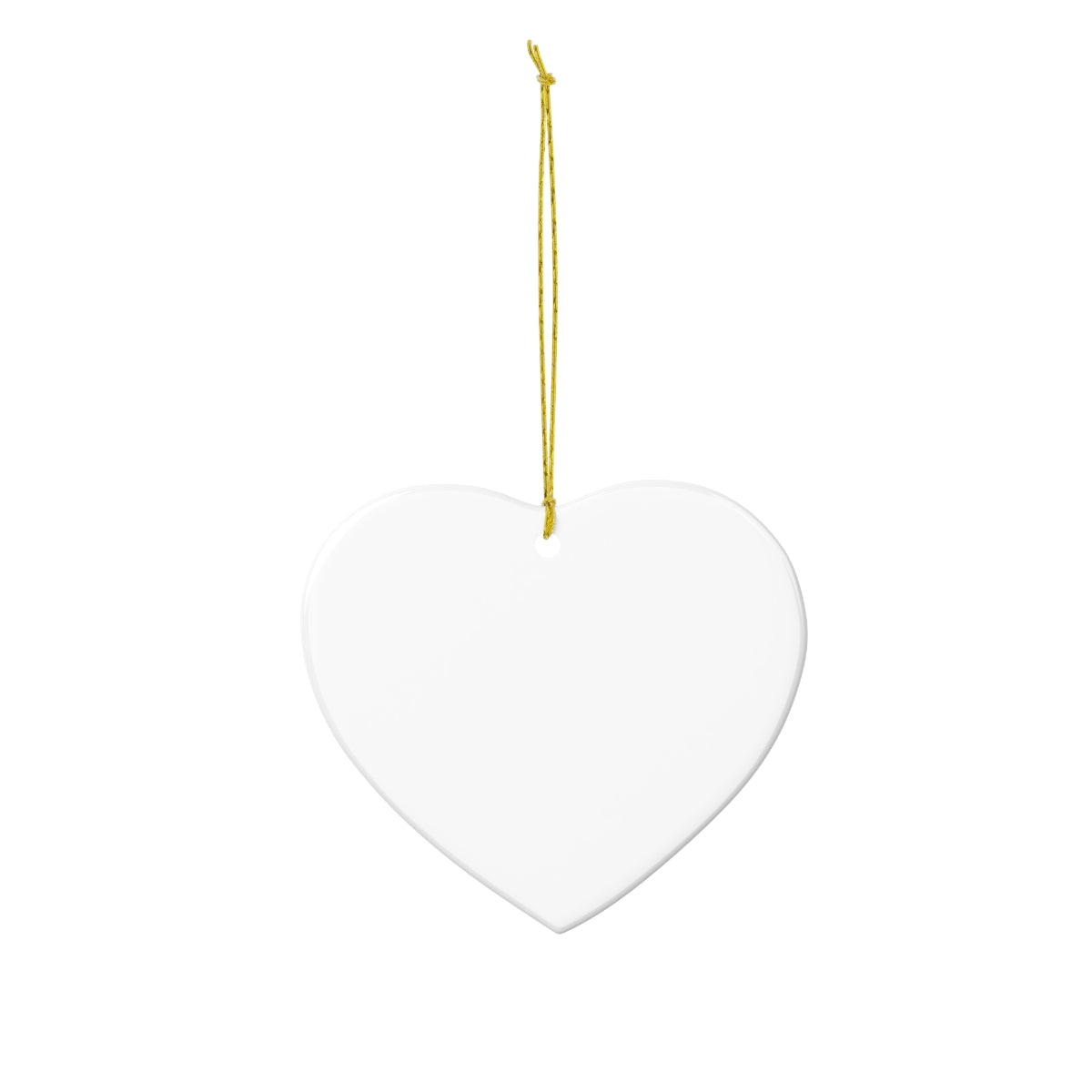 BAPHOMET Ceramic Ornaments