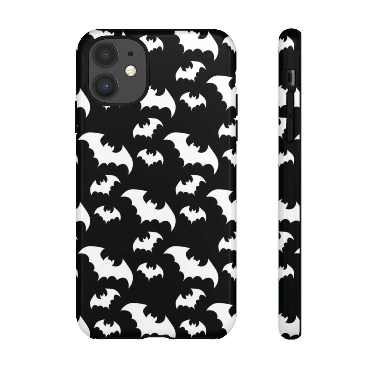 Batty Phone Case