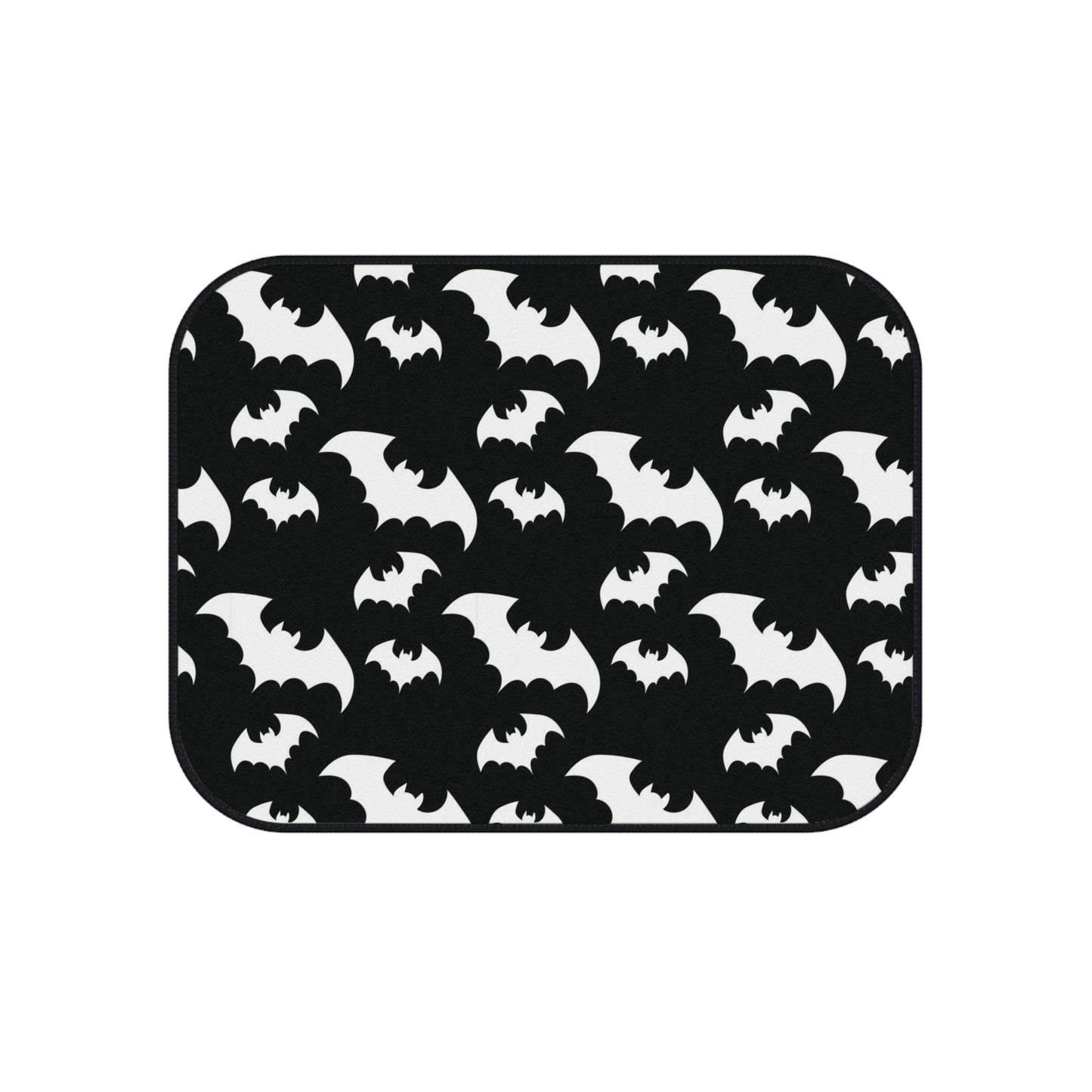 Batty Car Mats (Set of 4)