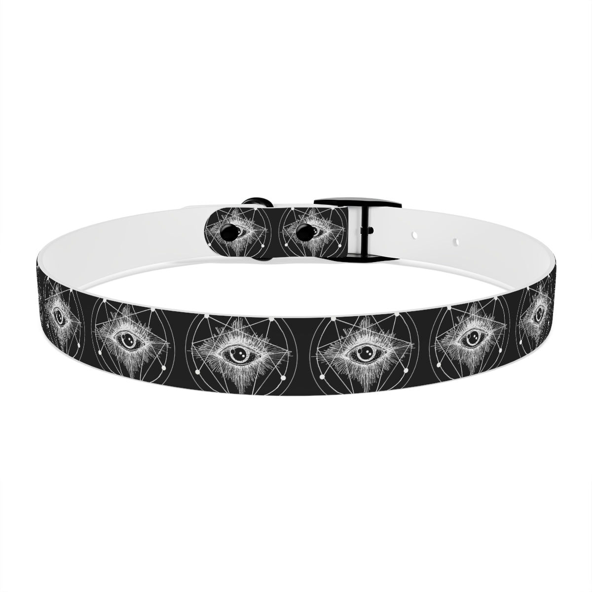 ENLIGHTENMENT Dog Collar