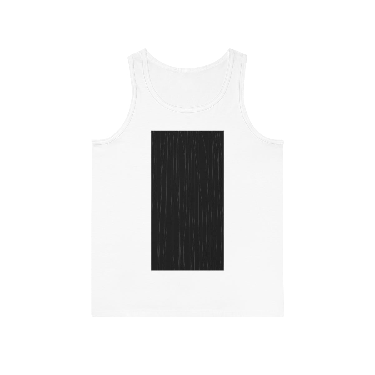 Luxe Basics Tank Top