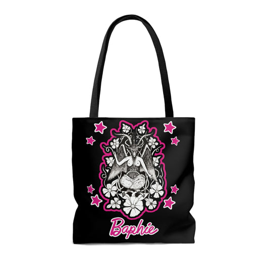 Baphie Bag (3 sizes available)