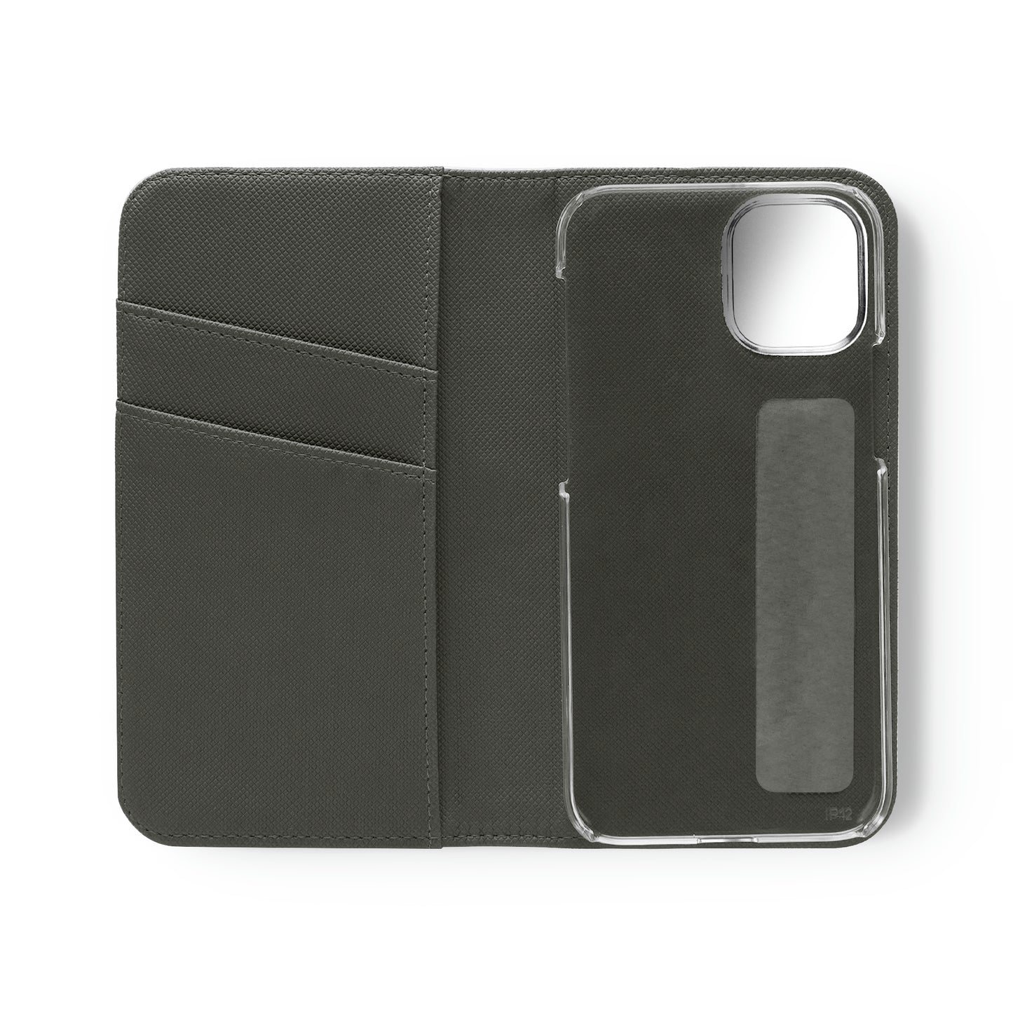 FlipStyle Phone Case- The Queen