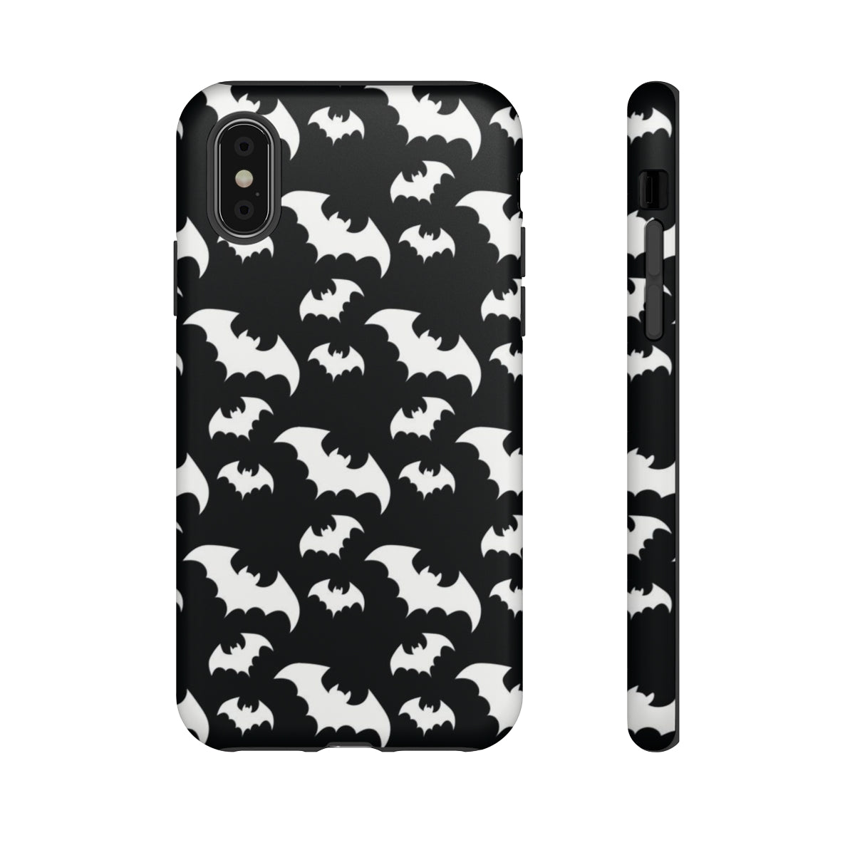 Batty Phone Case