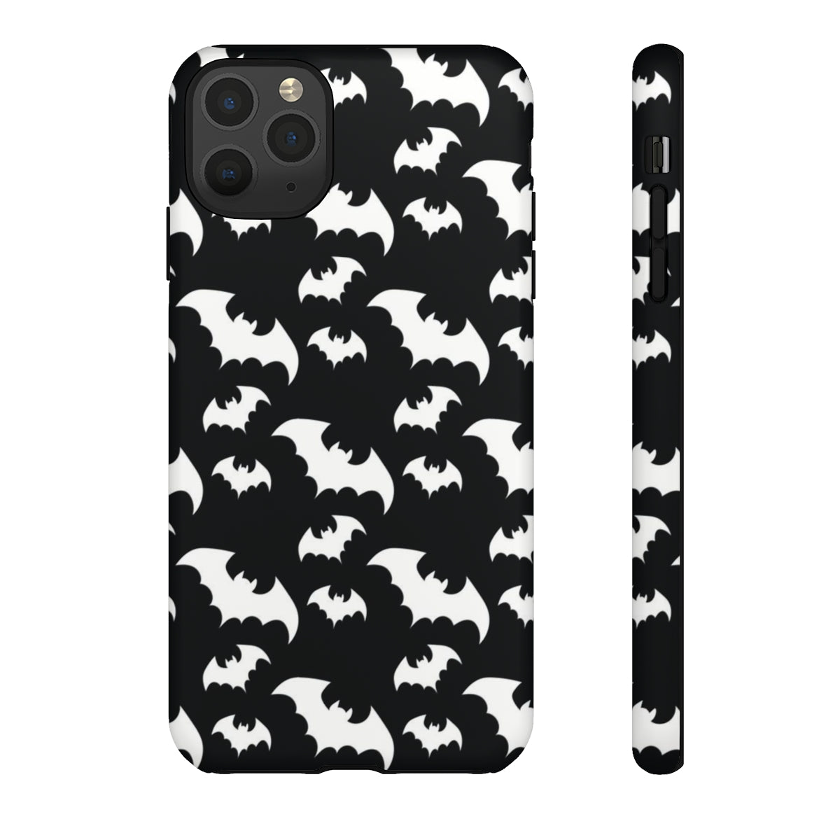 Batty Phone Case
