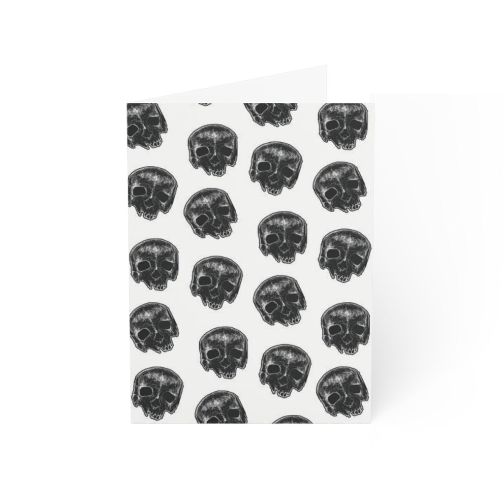 Folded Greeting Cards (1, 10, 30, and 50pcs)