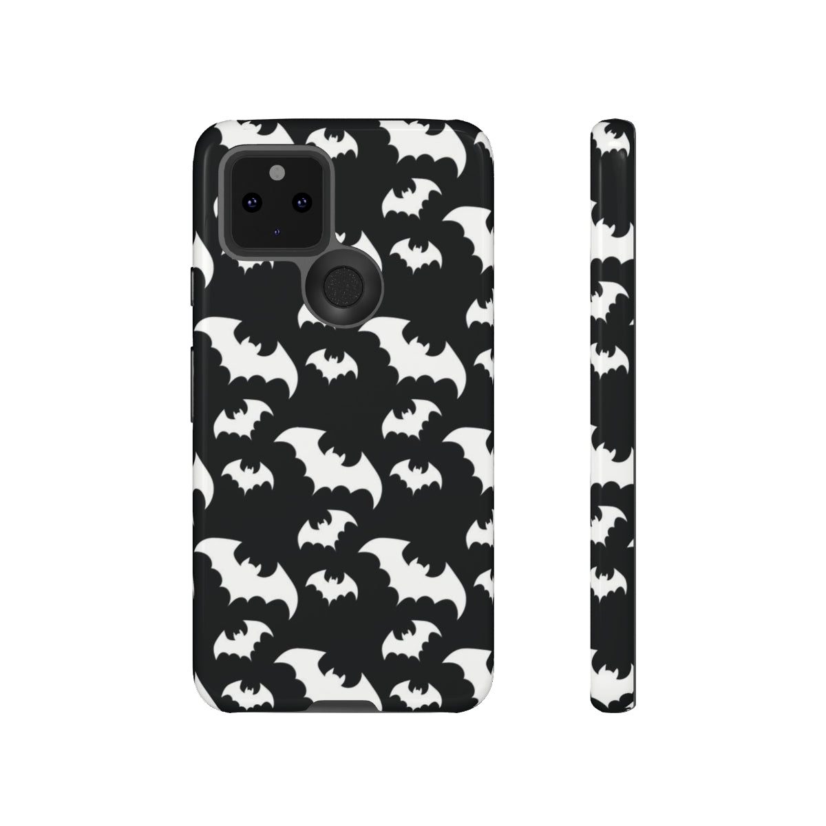 Batty Phone Case