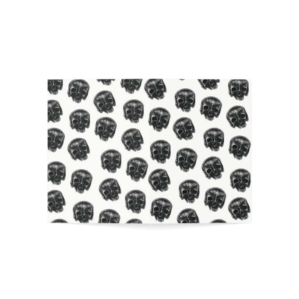 Folded Greeting Cards (1, 10, 30, and 50pcs)