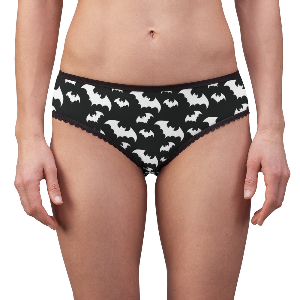 Batty Panties