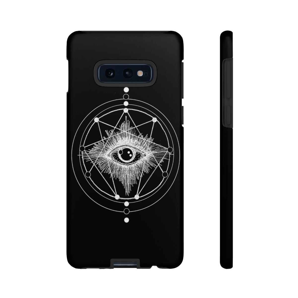 ENLIGHTENMENT Phone Case