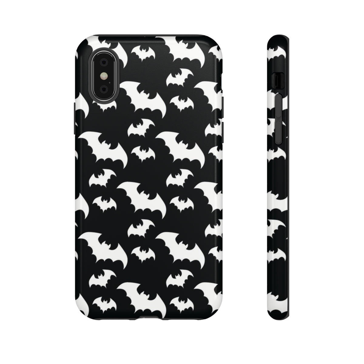 Batty Phone Case
